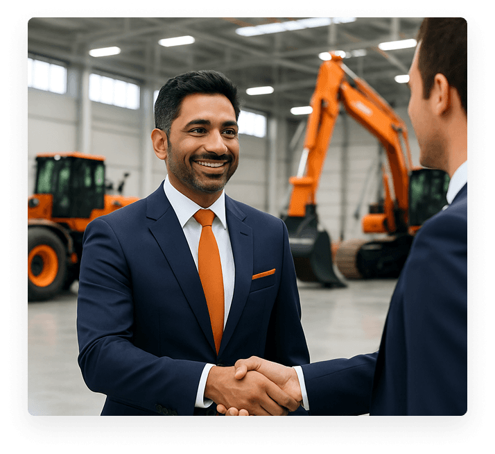 Equipment Rental Business Partners